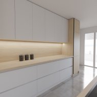 Obra nueva - Ático -
Alicante - Alicante (Alacant)