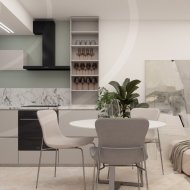 Obra nueva - Ático -
Alicante - Alicante (Alacant)