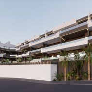 Obra nueva - Ático -
Benijofar