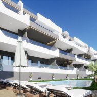 Obra nueva - Ático -
Benijofar