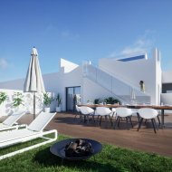 Obra nueva - Ático -
Benijofar