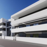 Obra nueva - Ático -
Benijofar