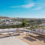 Obra nueva - Ático -
Benijofar