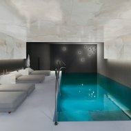 Obra nueva - Ático -
Calpe