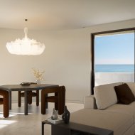 Obra nueva - Ático -
Calpe
