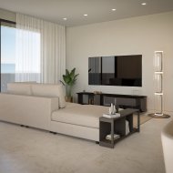 Obra nueva - Ático -
Calpe
