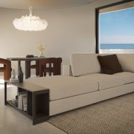 Obra nueva - Ático -
Calpe