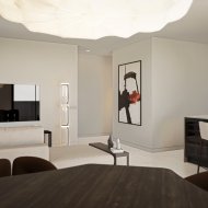 Obra nueva - Ático -
Calpe