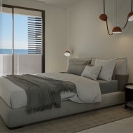 Obra nueva - Ático -
Calpe