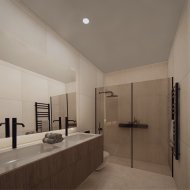 Obra nueva - Ático -
Calpe
