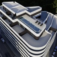 Obra nueva - Ático -
Calpe