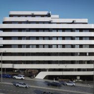 Obra nueva - Ático -
Calpe