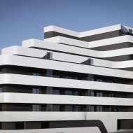 Obra nueva - Ático -
Calpe