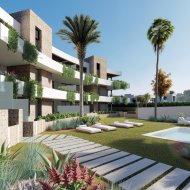 Obra nueva - Ático -
Cartagena