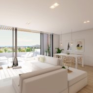 Obra nueva - Ático -
Cartagena