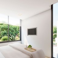 Obra nueva - Ático -
Cartagena