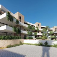 Obra nueva - Ático -
Cartagena