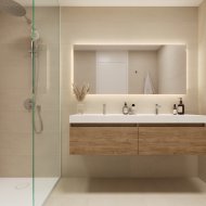 Obra nueva - Ático -
Cartagena