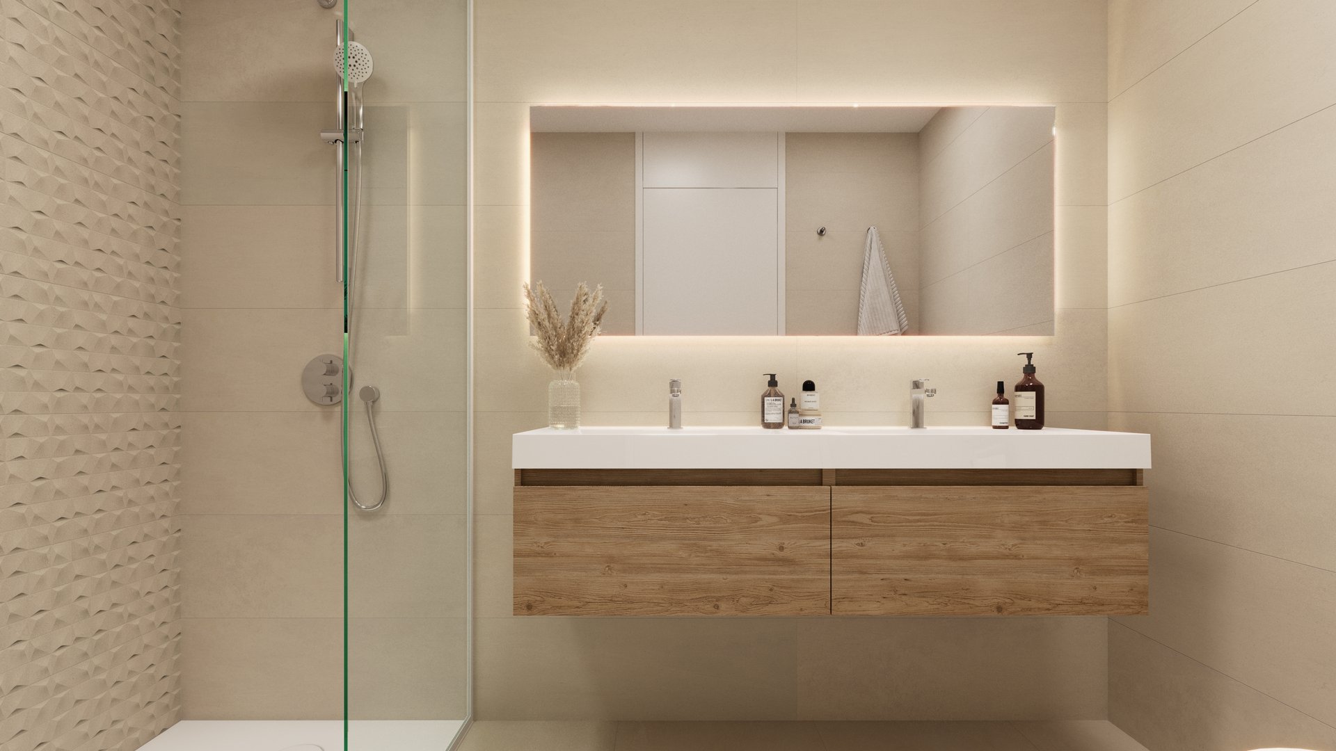 Obra nueva - Ático -
Cartagena