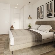 Obra nueva - Ático -
Cartagena