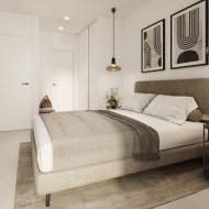 Obra nueva - Ático -
Cartagena
