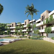 Obra nueva - Ático -
Cartagena