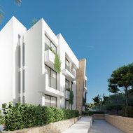 Obra nueva - Ático -
Cartagena