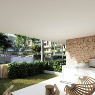 Obra nueva - Ático -
Cartagena