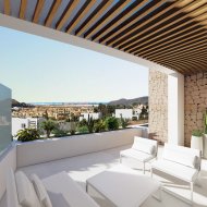 Obra nueva - Ático -
Cartagena