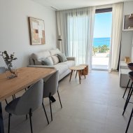 Obra nueva - Ático -
Denia - Dénia