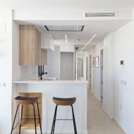 Obra nueva - Ático -
Denia - Dénia