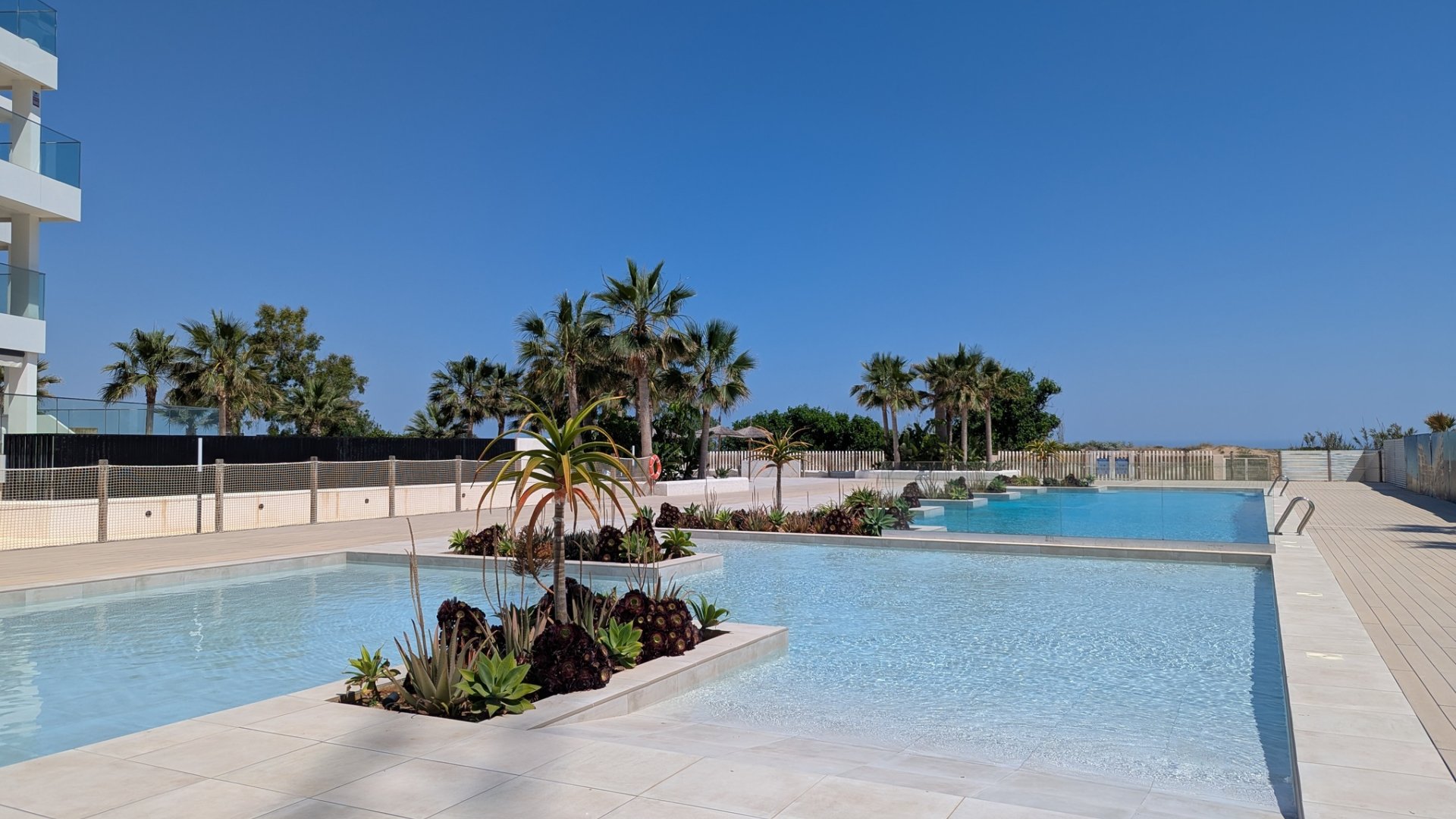 Obra nueva - Ático -
Denia - Dénia