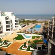 Obra nueva - Ático -
Denia - Dénia