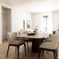 Obra nueva - Ático -
Finestrat