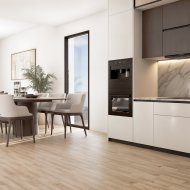 Obra nueva - Ático -
Finestrat