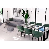 Obra nueva - Ático -
Finestrat