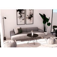 Obra nueva - Ático -
Finestrat
