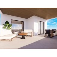 Obra nueva - Ático -
Finestrat