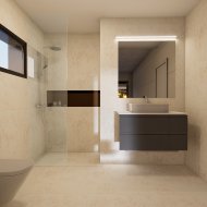 Obra nueva - Ático -
Guardamar del Segura