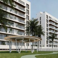 Obra nueva - Ático -
Guardamar del Segura