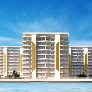 Obra nueva - Ático -
La Manga del Mar Menor