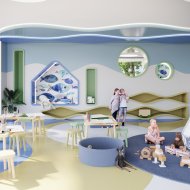 Obra nueva - Ático -
La Manga del Mar Menor