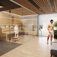 Obra nueva - Ático -
La Manga del Mar Menor