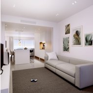 Obra nueva - Ático -
La Manga del Mar Menor