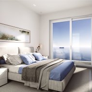 Obra nueva - Ático -
La Manga del Mar Menor