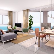 Obra nueva - Ático -
La Manga del Mar Menor