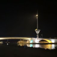 Obra nueva - Ático -
La Manga del Mar Menor