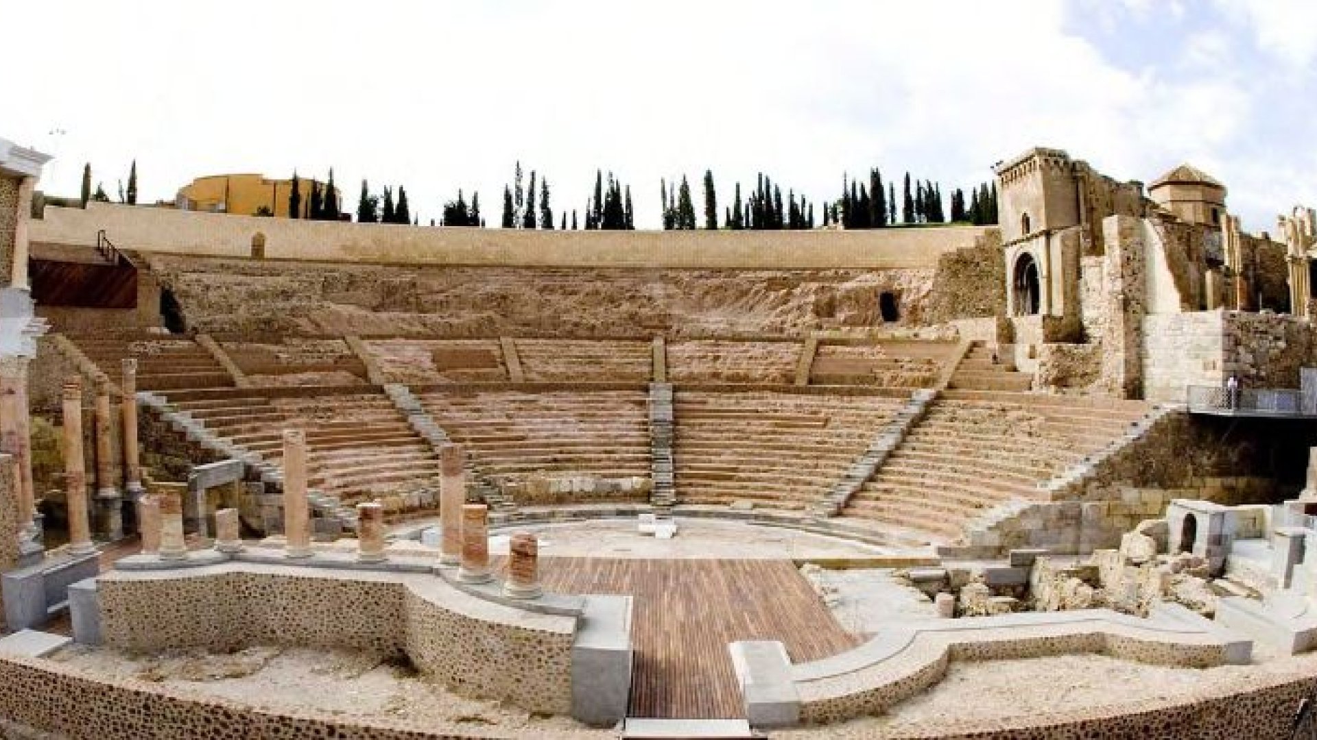 Obra nueva - Ático -
La Manga del Mar Menor