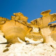 Obra nueva - Ático -
La Manga del Mar Menor