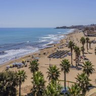 Obra nueva - Ático -
La Mata